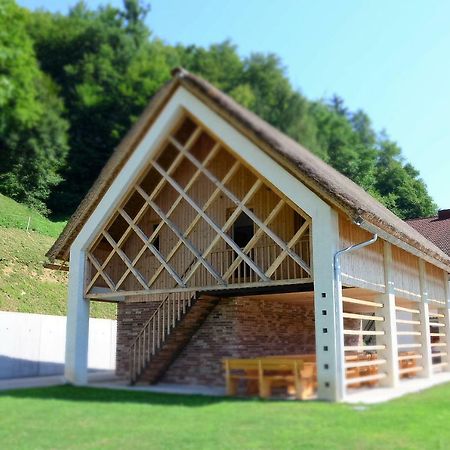 Farm Stay Zurej Šentjur Εξωτερικό φωτογραφία