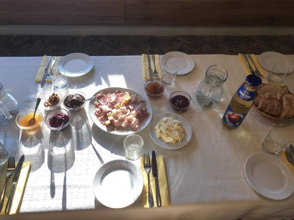 Farm Stay Zurej Šentjur Δωμάτιο φωτογραφία