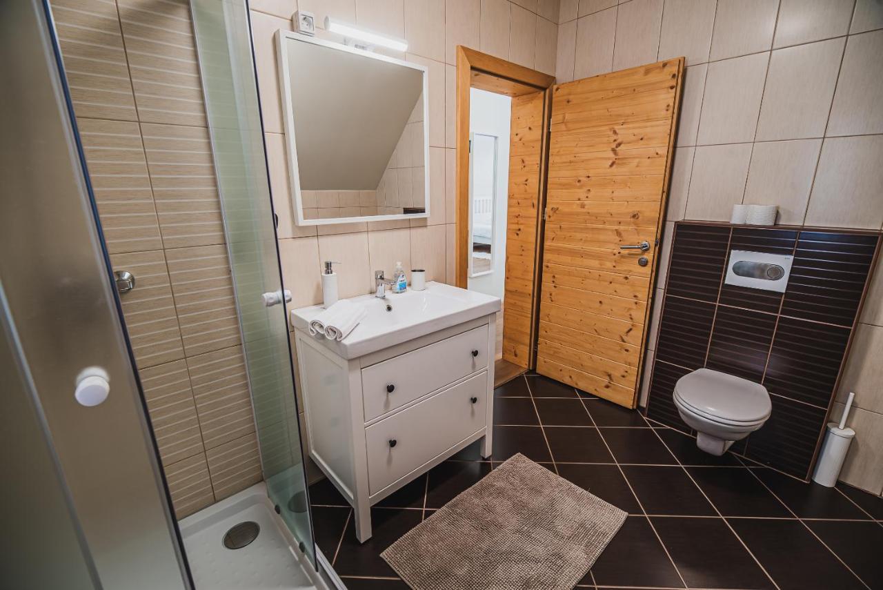 Farm Stay Zurej Šentjur Εξωτερικό φωτογραφία