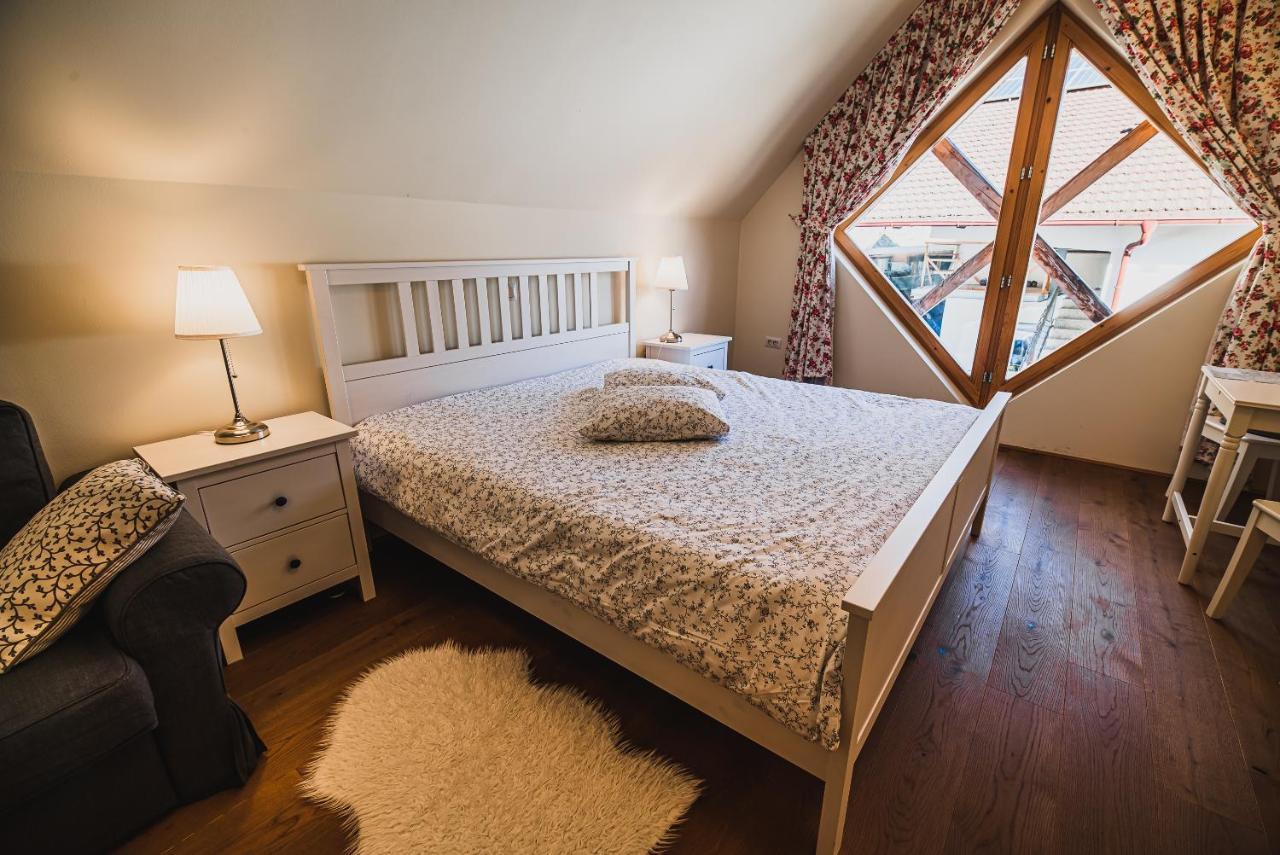 Farm Stay Zurej Šentjur Εξωτερικό φωτογραφία