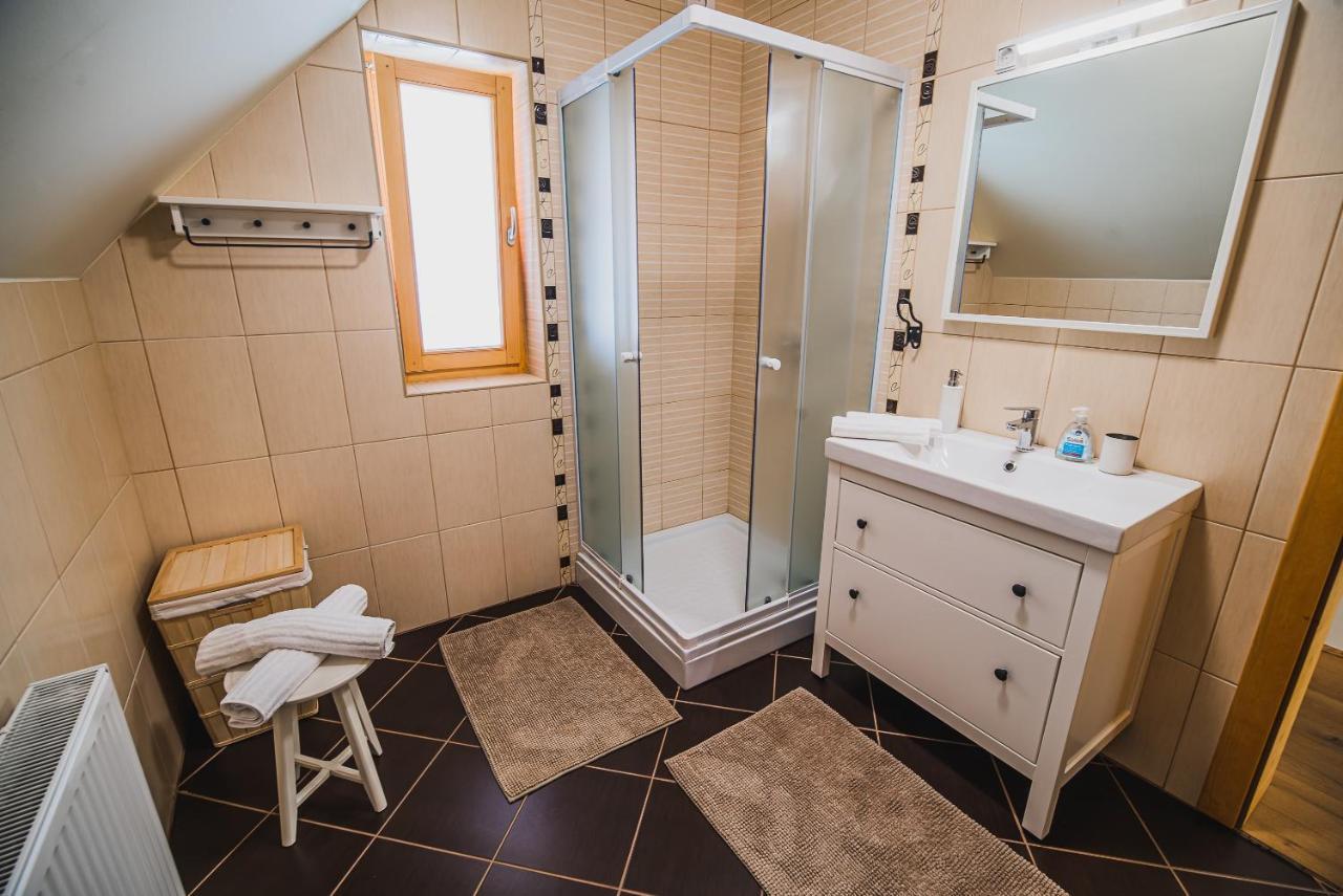 Farm Stay Zurej Šentjur Εξωτερικό φωτογραφία