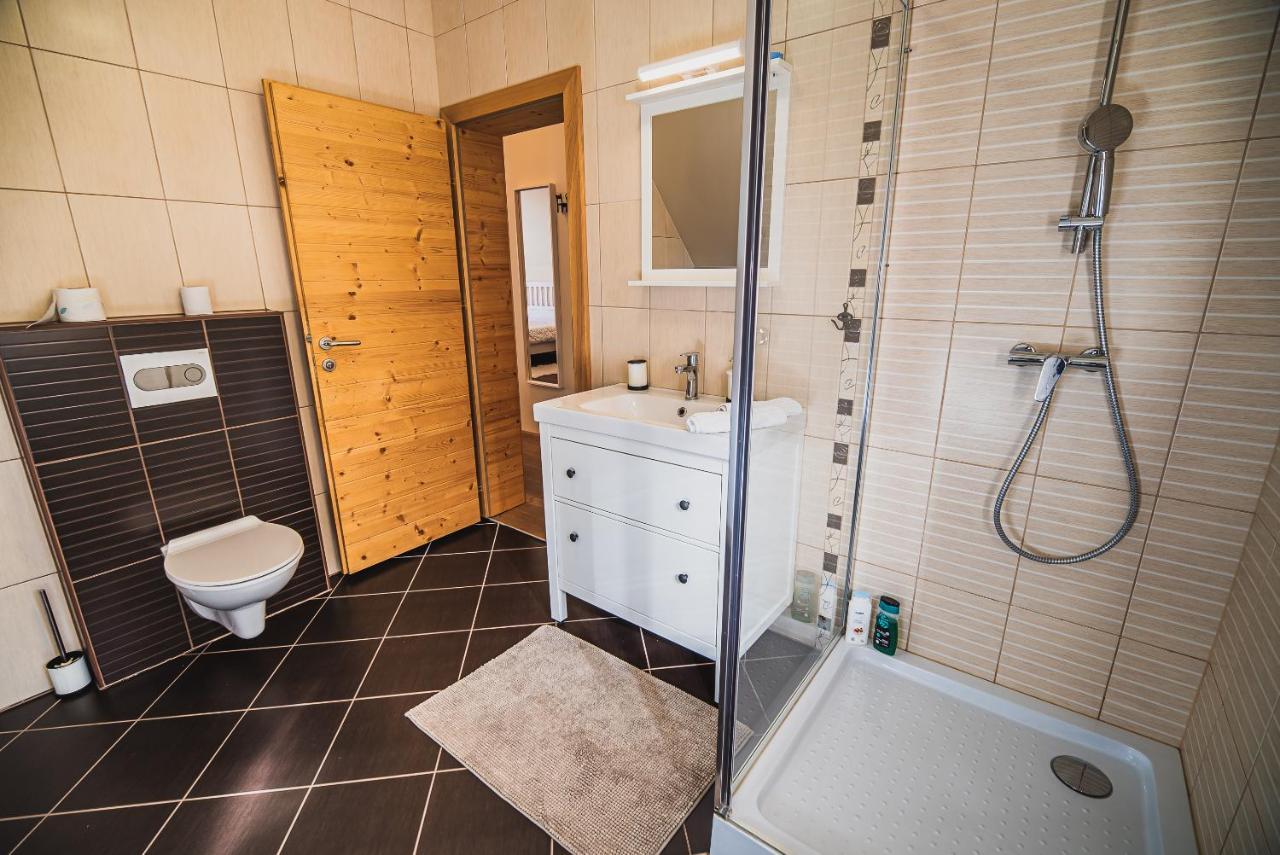 Farm Stay Zurej Šentjur Εξωτερικό φωτογραφία